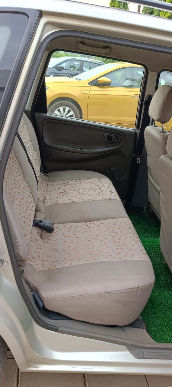 Maruti Suzuki Zen Estilo(2006-2009) Lxi